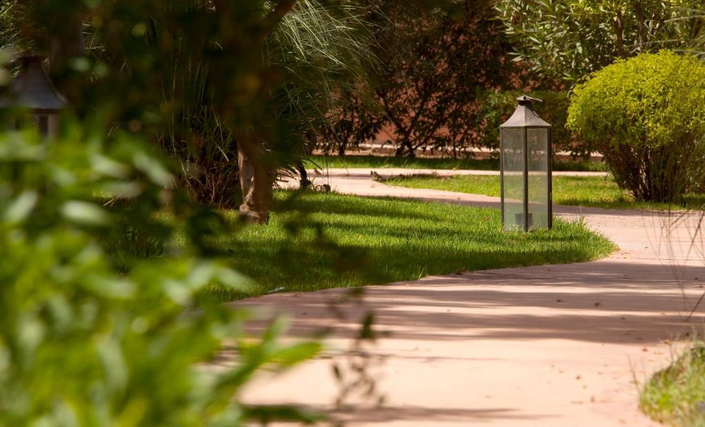 Palais Aziza & Spa Hotel Marrakesh Exterior photo