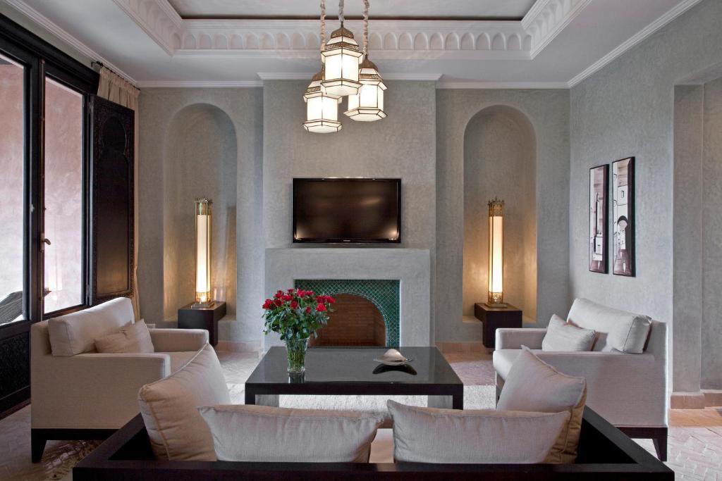 Palais Aziza & Spa Hotel Marrakesh Room photo